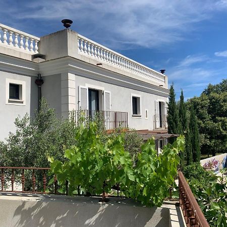 Appart'Hotel Fior Di Ribba Sartène Exteriér fotografie