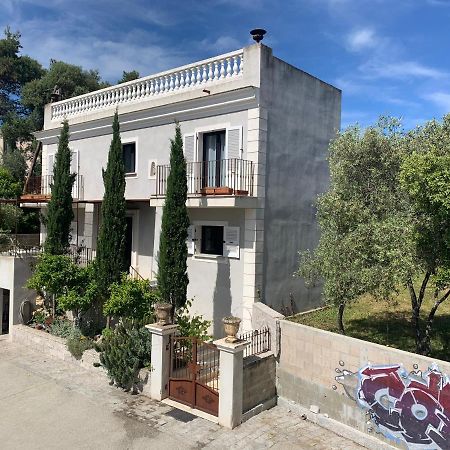 Appart'Hotel Fior Di Ribba Sartène Exteriér fotografie