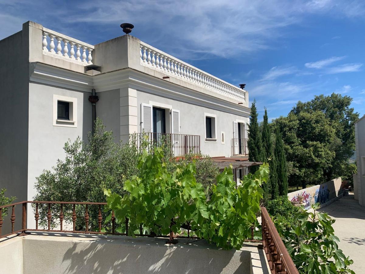 Appart'Hotel Fior Di Ribba Sartène Exteriér fotografie