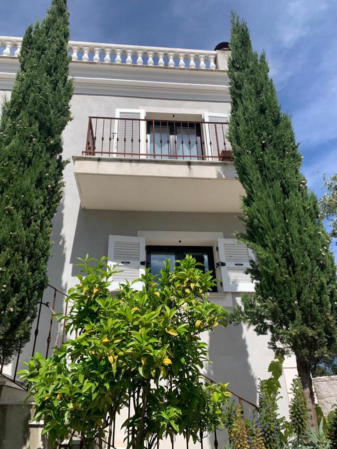 Appart'Hotel Fior Di Ribba Sartène Exteriér fotografie