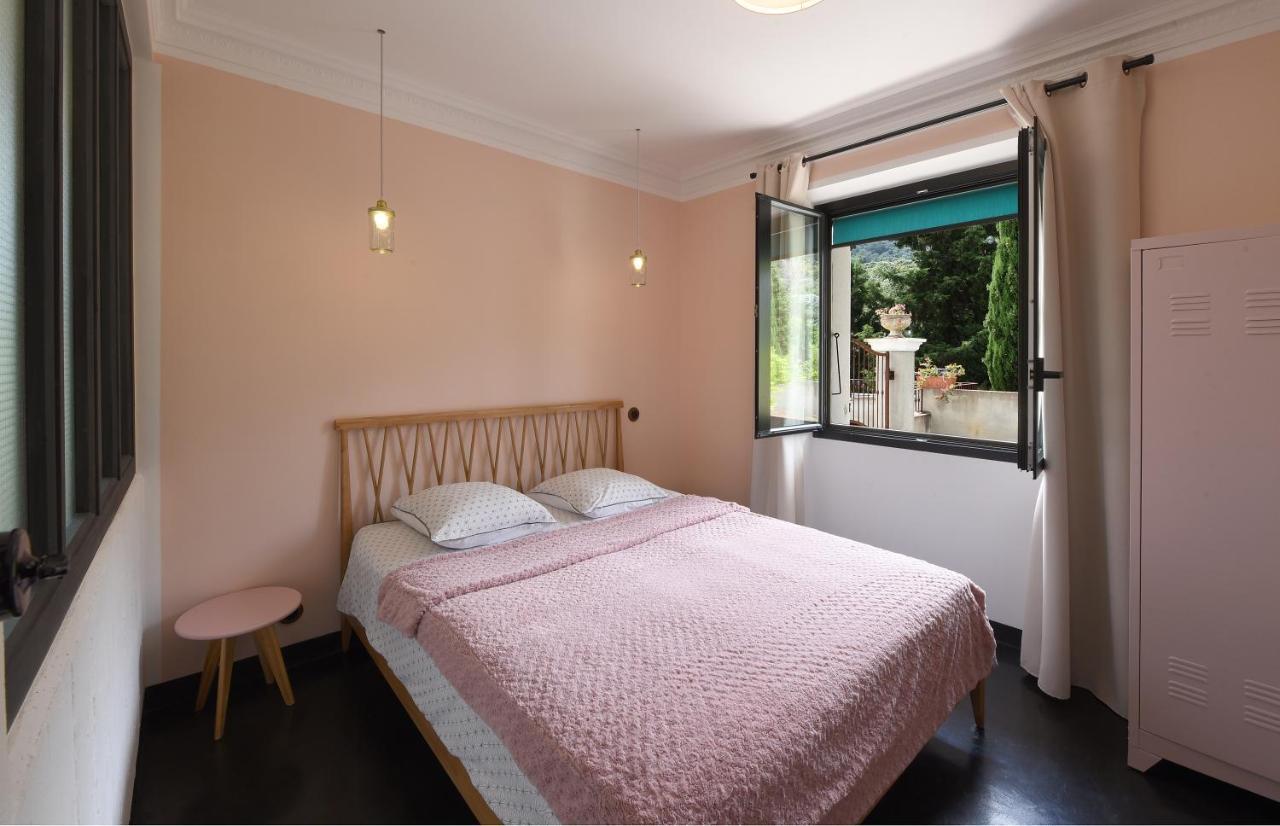 Appart'Hotel Fior Di Ribba Sartène Exteriér fotografie