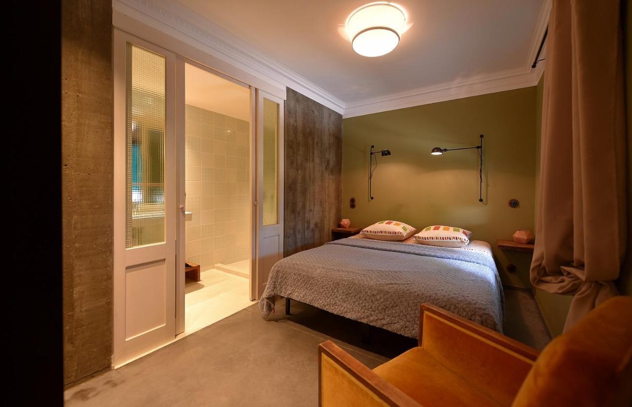 Appart'Hotel Fior Di Ribba Sartène Exteriér fotografie