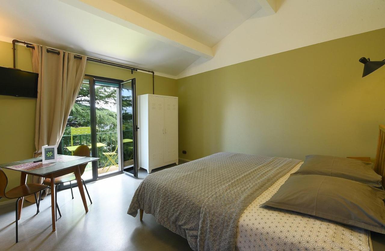 Appart'Hotel Fior Di Ribba Sartène Exteriér fotografie