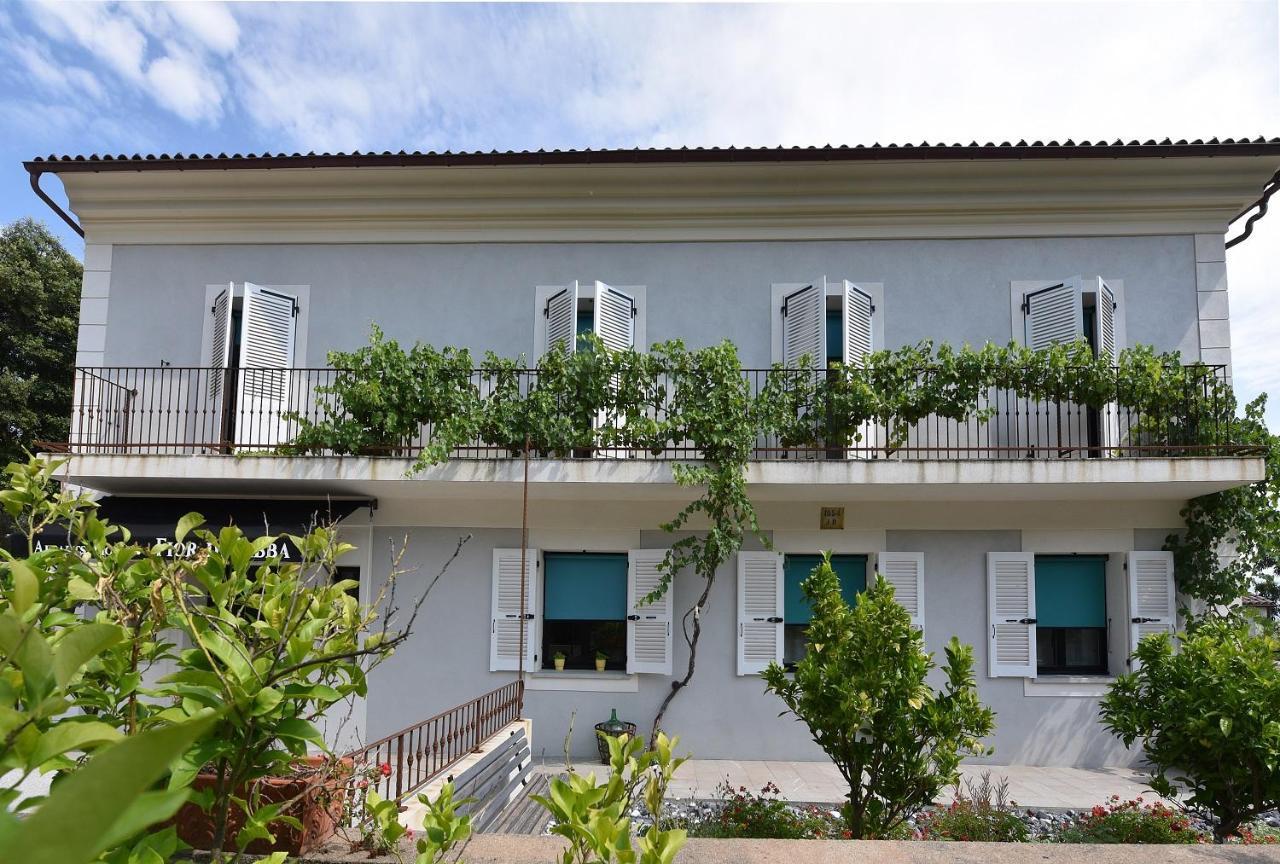 Appart'Hotel Fior Di Ribba Sartène Exteriér fotografie